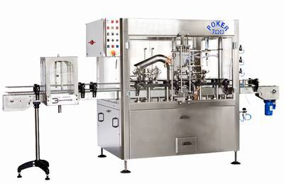 Poker 700 - Monobloco Automtico 